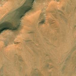Satellite imagery of Gour Aït Amar, DZ