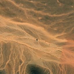 Satellite imagery of Guelb Arzour, DZ
