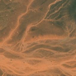 Satellite imagery of Guelb Arzour, DZ