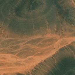 Satellite imagery of Guelb Arzour, DZ