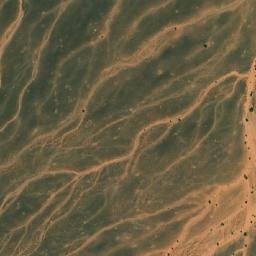 Satellite imagery of Foum Akabli, DZ