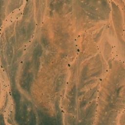 Satellite imagery of Foum Akabli, DZ