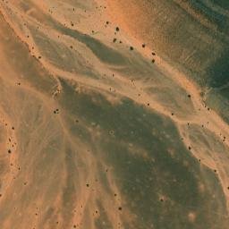 Satellite imagery of Foum Akabli, DZ