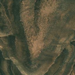 Satellite imagery of Djebel Cha’bet el Graoua, DZ