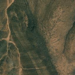 Satellite imagery of Djebel Cha’bet el Graoua, DZ