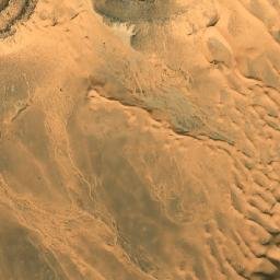 Satellite imagery of Guelb Sidi Abd er Rahmane, DZ
