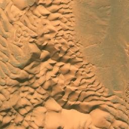 Satellite imagery of Kheneg Kerzaz, DZ