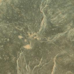Satellite imagery of Naqb al Mujābarah, EG