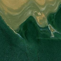 Satellite imagery of Khashm Umm Rijl, EG
