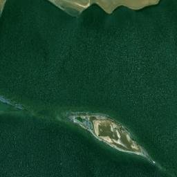 Satellite imagery of Khashm Umm Rijl, EG