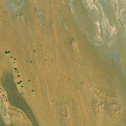 Satellite imagery of Qārat Mīzār, EG