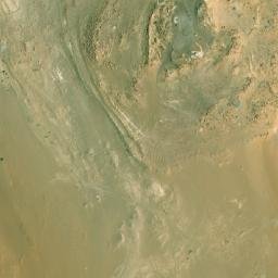 Satellite imagery of Qārat Mīzār, EG