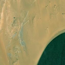 Satellite imagery of Khashm ‘Abd al ‘Āl, EG