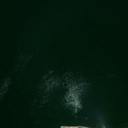 Satellite imagery of Khashm as Sinn, EG