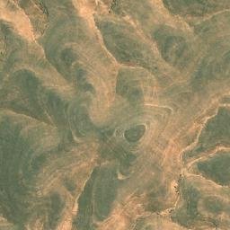 Satellite imagery of Kawlat al Qurayn, EG