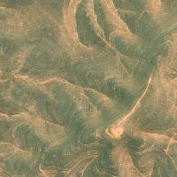 Satellite imagery of Kawlat al Qurayn, EG