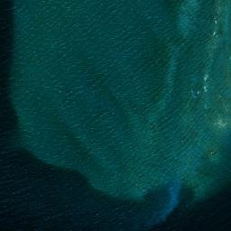 Satellite imagery of Ra’s Maţārimah, EG