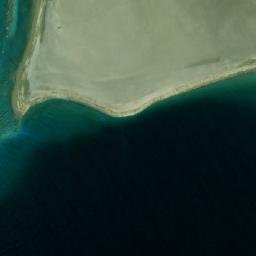 Satellite imagery of Ra’s Maţārimah, EG