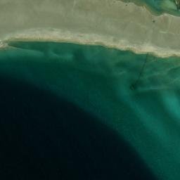 Satellite imagery of Ra’s Maţārimah, EG