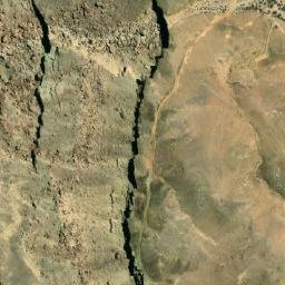 Satellite imagery of Jabal Ḑaḩḩāk, EG