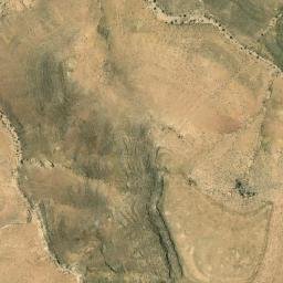 Satellite imagery of Jabal Ḑaḩḩāk, EG