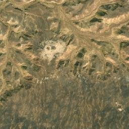 Satellite imagery of Umm Abr Kīnah, EG