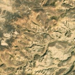 Satellite imagery of Umm Abr Kīnah, EG