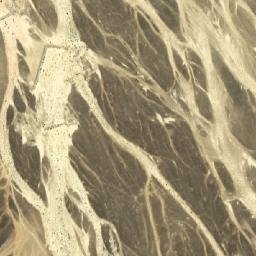 Satellite imagery of Gebel el-Sawabi, EG