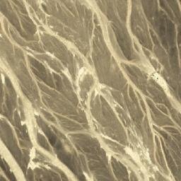 Satellite imagery of Gebel el-Sawabi, EG