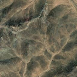 Satellite imagery of Mazari Pass, AF