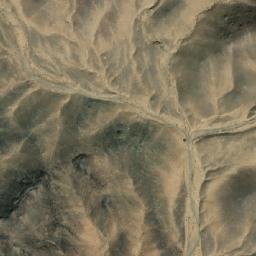 Satellite imagery of Mazari Pass, AF