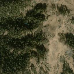 Satellite imagery of Amarmuḍi̇̄ Lek, NP