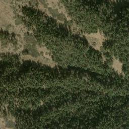 Satellite imagery of Amarmuḍi̇̄ Lek, NP
