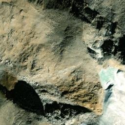 Satellite imagery of Kangri Pê'gyê, CN