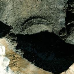 Satellite imagery of Kangri Pê'gyê, CN
