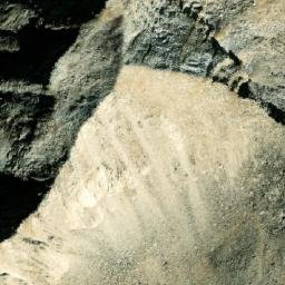 Satellite imagery of Kangri Pê'gyê, CN