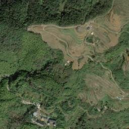 Satellite imagery of Fenshuiniao, CN