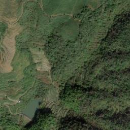 Satellite imagery of Fenshuiniao, CN