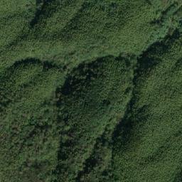 Satellite imagery of Mengding Shan, CN