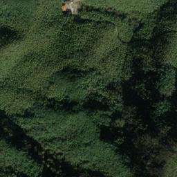 Satellite imagery of Mengding Shan, CN