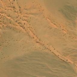 Satellite imagery of Kheneg Kerzaz, DZ