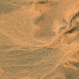 Satellite imagery of Kheneg Kerzaz, DZ