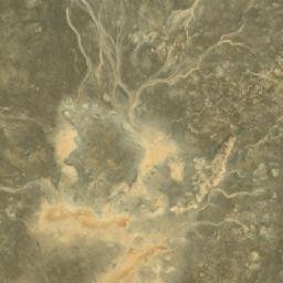 Satellite imagery of Naqb al Mujābarah, EG