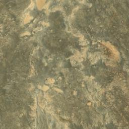 Satellite imagery of Naqb al Mujābarah, EG