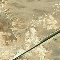 Satellite imagery of An Naqb al Abyaḑ, EG
