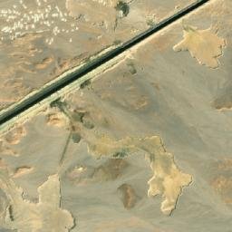 Satellite imagery of An Naqb al Abyaḑ, EG
