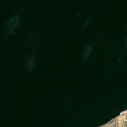 Satellite imagery of Khashm as Sinn, EG