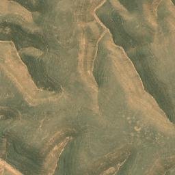 Satellite imagery of Ţal‘at ‘Ammār, EG