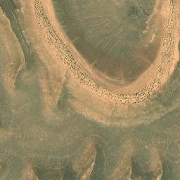Satellite imagery of Ţal‘at ‘Ammār, EG
