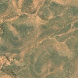 Satellite imagery of Kawlat al Qurayn, EG